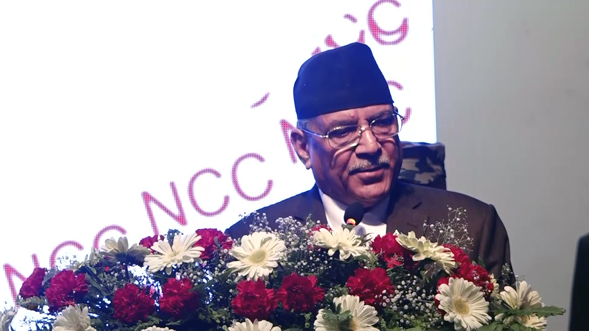 अर्थतन्त्रमा देखिएका समस्या समाधानका लागि गम्भीर कदम चाल्न जरुरी : प्रधानमन्त्री